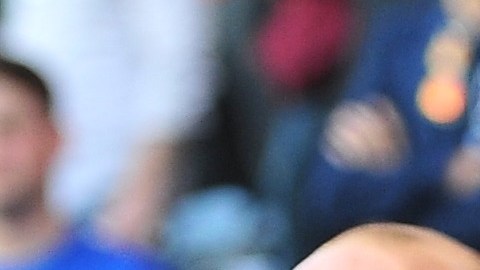 El técnico Veljko Paunovic ha logrado encender el fuego del Chicago Fire. (Javier Quiroz / La Raza)