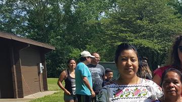 La Celebración Presencia Michoacana se realiza en Chicago a partir del 16 de junio.