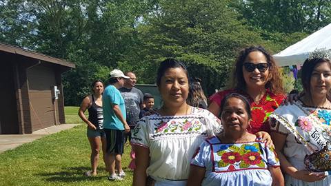 La Celebración Presencia Michoacana se realiza en Chicago a partir del 16 de junio.