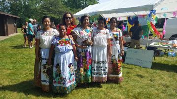La Celebración Presencia Michoacana se realiza en Chicago a partir del 16 de junio.