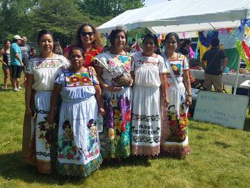 La Celebración Presencia Michoacana se realiza en Chicago a partir del 16 de junio.