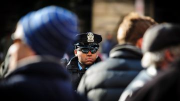 La Policía de Chicago ha enfrentado recientemente varias acusaciones por brutalidad policiaca y opacidad en las investigaciones sobre ello.