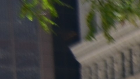 Minorías de Chicago realizaron una procesión hacia el Thompson Center en defensa de Obamacare.  (Belhú Sanabria / La Raza)