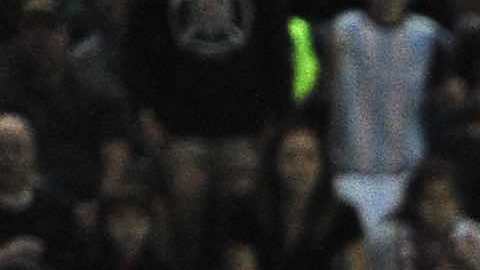 Nemanja Nikolic, el máximo goleador de la liga, estará en el Juego de Estrellas representando al Fire. (Javier Quiroz / La Raza)