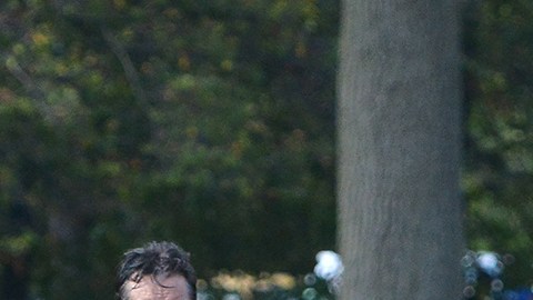 Las finales de la Liga Douglas se jugarán en los campos del Douglas Park. (Javier Quiroz / La Raza)