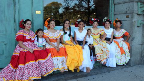 Chicago y sus suburbios celebran a lo grande la Independencia de México.