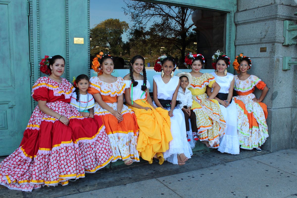 Chicago y sus suburbios celebran a lo grande la Independencia de México.