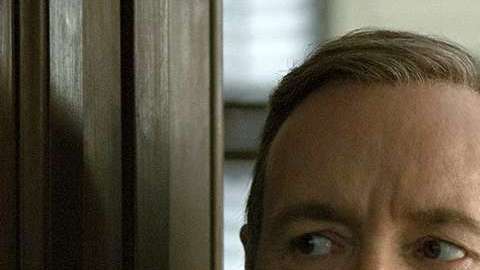 house of cards