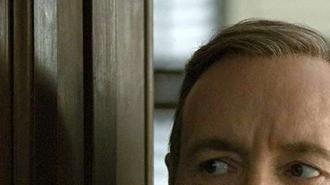 house of cards