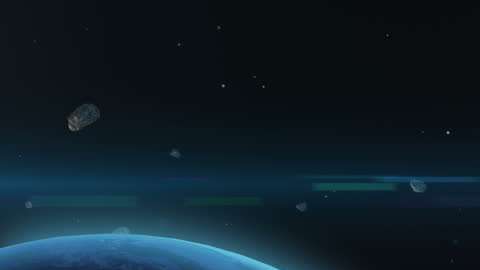 Los creyentes de "Nibiru" creen que colisionará con la Tierra a mediados de noviembre.