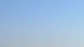 Las ejecuciones del Estado Islámico. EFE