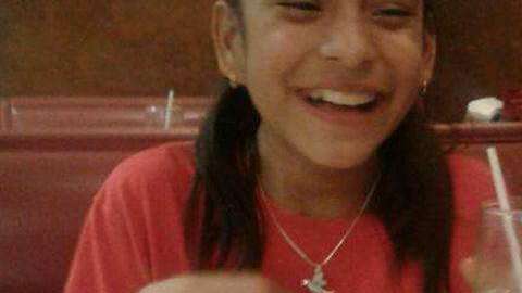 Niña de 10 años enfrenta deportación.