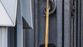 El papa Francisco recibió al CEO del Atlético San Luis