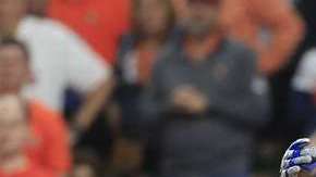 Houston Astros y Los Angeles Dodgers se enfrentan en el partido 4de la Serie Mundial