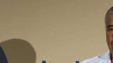 Ricardo Ramos, director deAutoridad de Energía Eléctrica. EFE