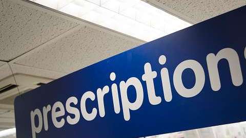 Hay veces que no sabes si el medicamento que tomas tiene genérico.