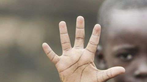 Hay gente en situación de calle o desplazados indocumentados que ni siquiera son contados en los índices de pobreza o migración.