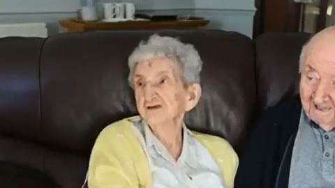 Madre e hijo no pueden estar el uno sin el otro.