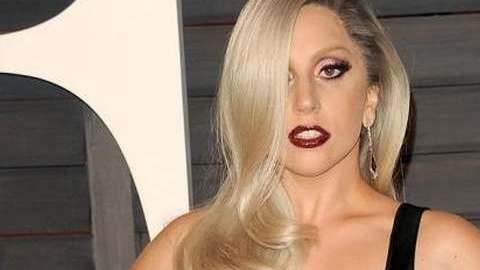 Hasta el momento, Gaga no ha declarado nada al respecto.