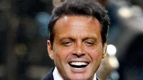 Aracely y Luis Miguel se separaron en 2013.
