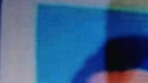 Imagen de la licencia de conducción que portaba el atacante en el mometo de su arresto. (NYPD)