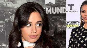 Camila Cabello y Fifth Harmony estuvieron en los Latin AMAs 2017 pero se evitaron a toda costa