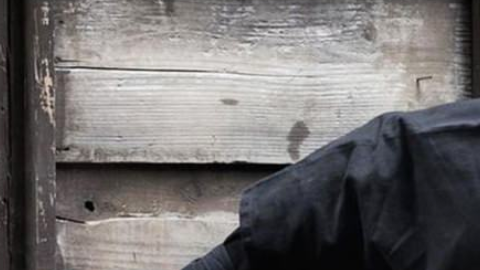 Un ninja puso en jaque a las autoridades por años.