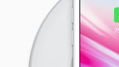 El iPhone 8 resultó el de mayor rendimiento entre los móviles de alta gama.