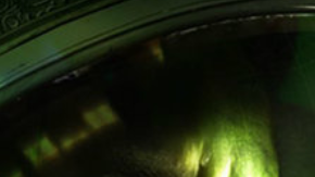 El terror también está presente en las consolas.