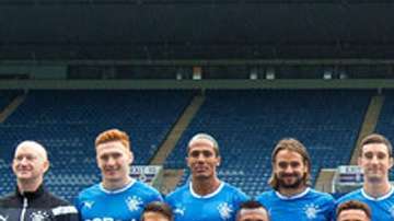 Pedro Caixinha dejó de ser el técnico de Rangers de Escocia