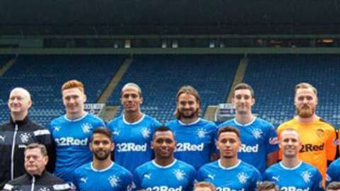 Pedro Caixinha dejó de ser el técnico de Rangers de Escocia