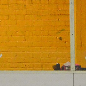 Todos los niños sin equipos son bienvenidos en Copa La Raza. (Javier Quiroz / La Raza)