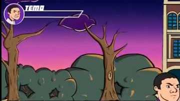 Cuauhtémoc Blanco intenta salvar a Cuernanaca del mal, en el videojuego