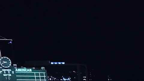 Los Cachorros se despidieron en el Wrigley Field jugando contra los Dodgers. (Javier Quiroz / La Raza)