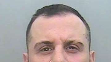 La pareja enfrentará, en conjunto, 17 años de cárcel.