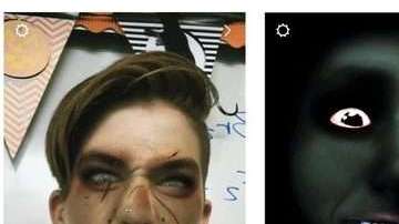 Instagram publicará videos y calcomanías de terror.