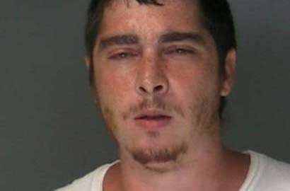 Errante habría tenido contacto sexual con los caballos en dos ocasiones.