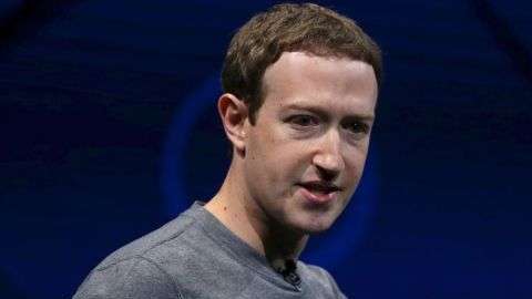 El nuevo muro de Facebook se ha puesto en marcha en seis países de forma experimental.