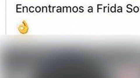 Disfraz de Frida Sofía causa polémica