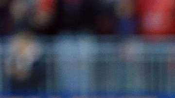 Sebastian Giovinco fue el verdugo de Red Bulls. Vaughn Ridley/Getty Images