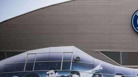 Un exjugador del París Saint-Germain está involucrado en un escándalo de violencia doméstica