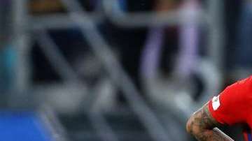 El delantero chileno Arturo Vidal está envuelto en un nuevo escándalo