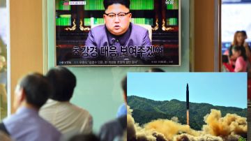 Una nueva prueba nuclear de Corea del Norte desencadenaría importante fuga radioactiva