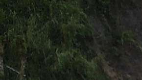 Los pobladores de la isla sigue padeciendo el devastador paso del huracán María.