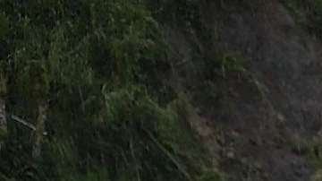 Los pobladores de la isla sigue padeciendo el devastador paso del huracán María.