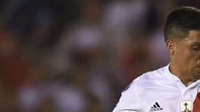 River Plate y Lanús definen este martes la 'semifinal argentina' de la Copa Libertadores 2017. (Foto: Marcelo Endelli/Getty Images)