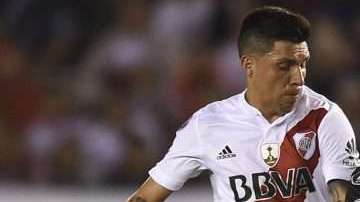 River Plate y Lanús definen este martes la 'semifinal argentina' de la Copa Libertadores 2017. (Foto: Marcelo Endelli/Getty Images)