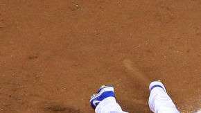 La Serie Mundial regresa a Los Angeles. Getty Images