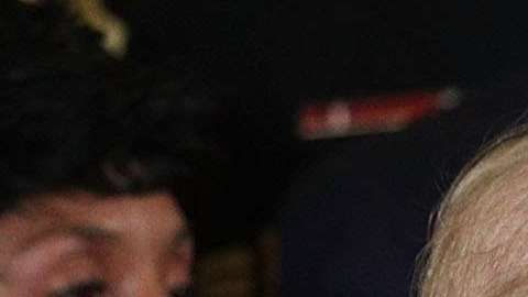 La Primera Dama liderará una campaña contra las adicciones.