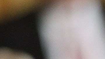 La primera hija cumplió 36 años de edad.